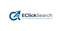 eclick search logo